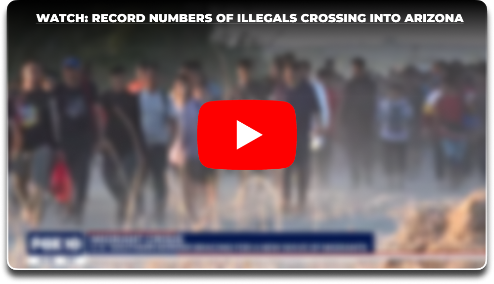Demand a Secure Border here >