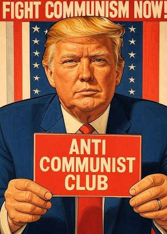 MAGA! > MAGA! >