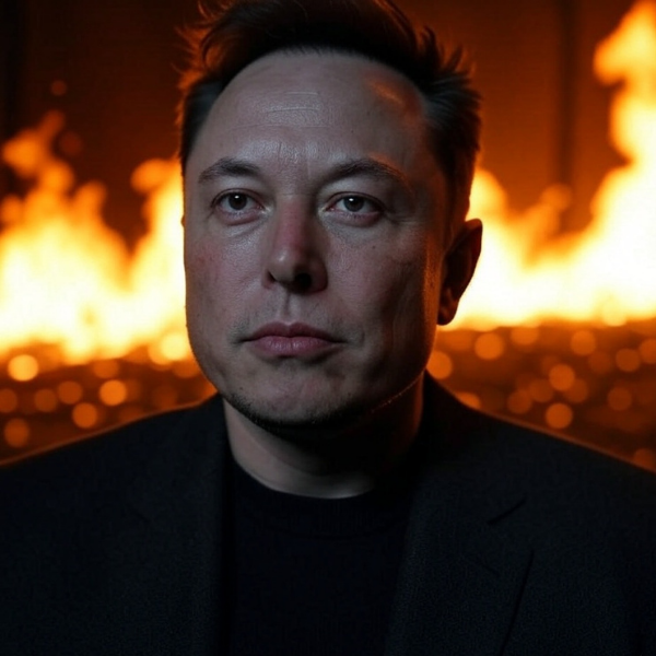 Elon Graphic