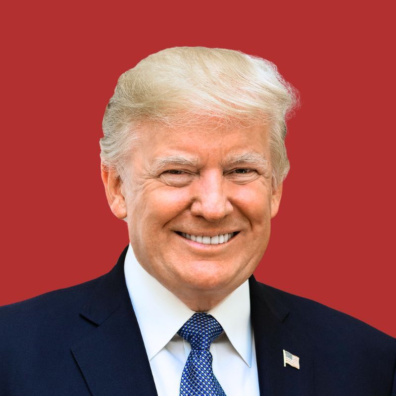 MAGA! > MAGA! >