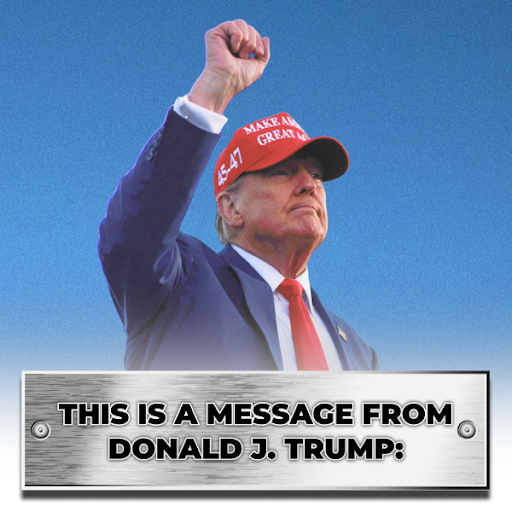 MAGA! > MAGA! >
