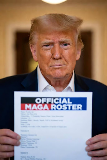 MAGA! > MAGA! >