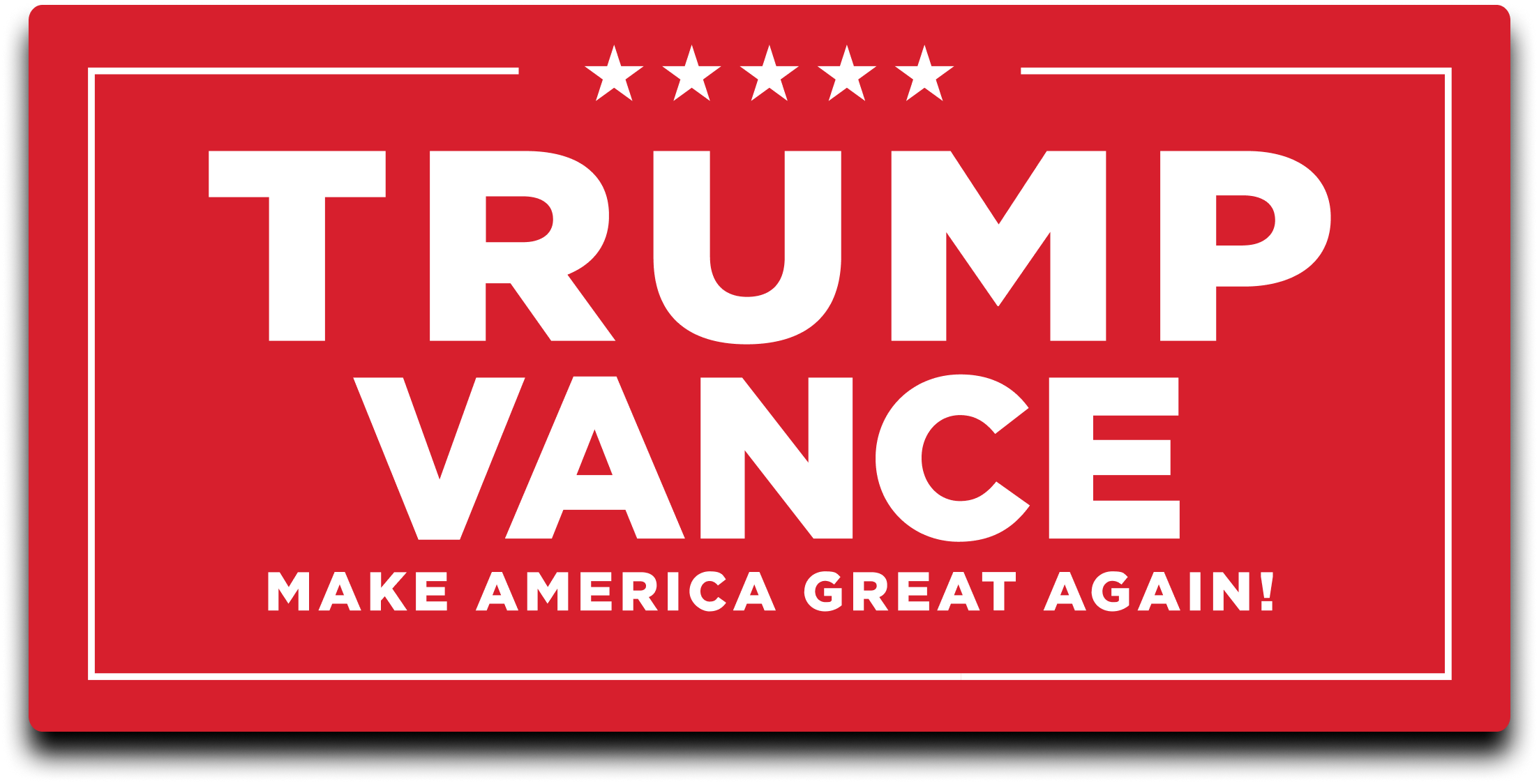 MAGA! >