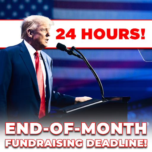 MAGA! >