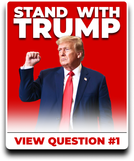MAGA! >