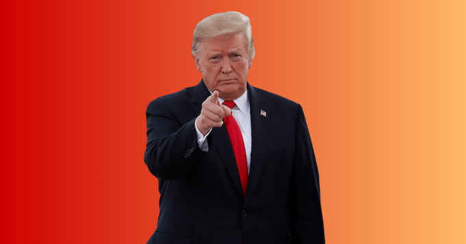 MAGA! >