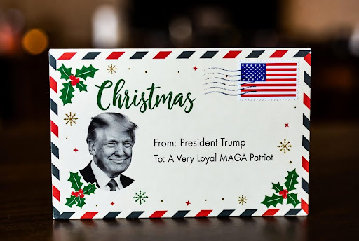 MAGA! >