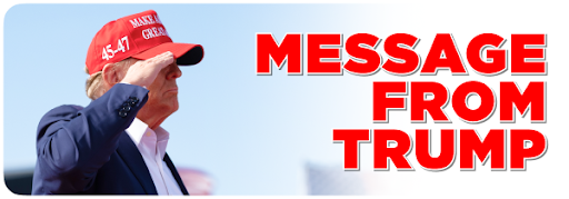 MAGA! >