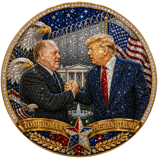 President Donald Trump