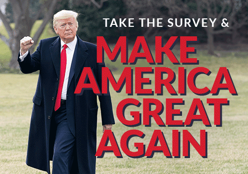 MAGA! >