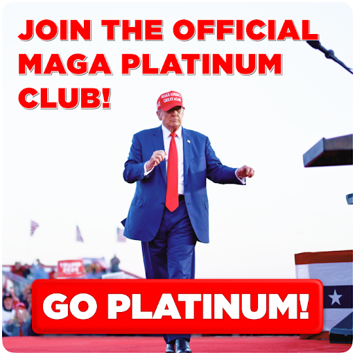 MAGA! >