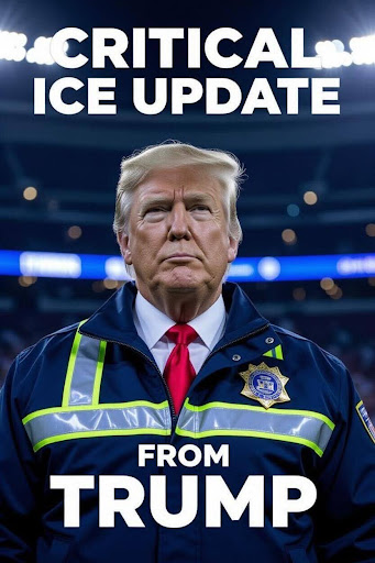 MAGA! >