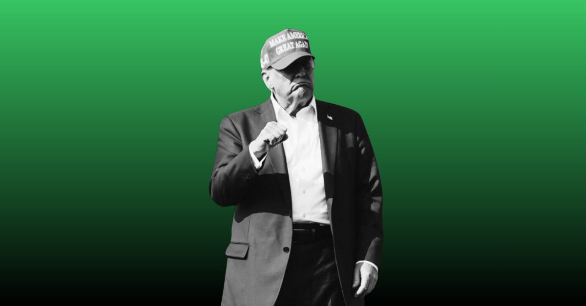 MAGA! > MAGA! >