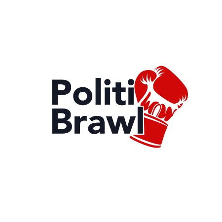 PolitiBrawl Email Header