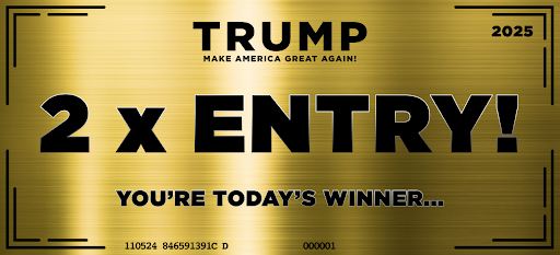 MAGA! > MAGA! >
