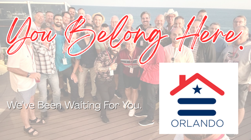 Becoming a Member of The Log Cabin Republicans of Orlando immediately gives you access to a group of...