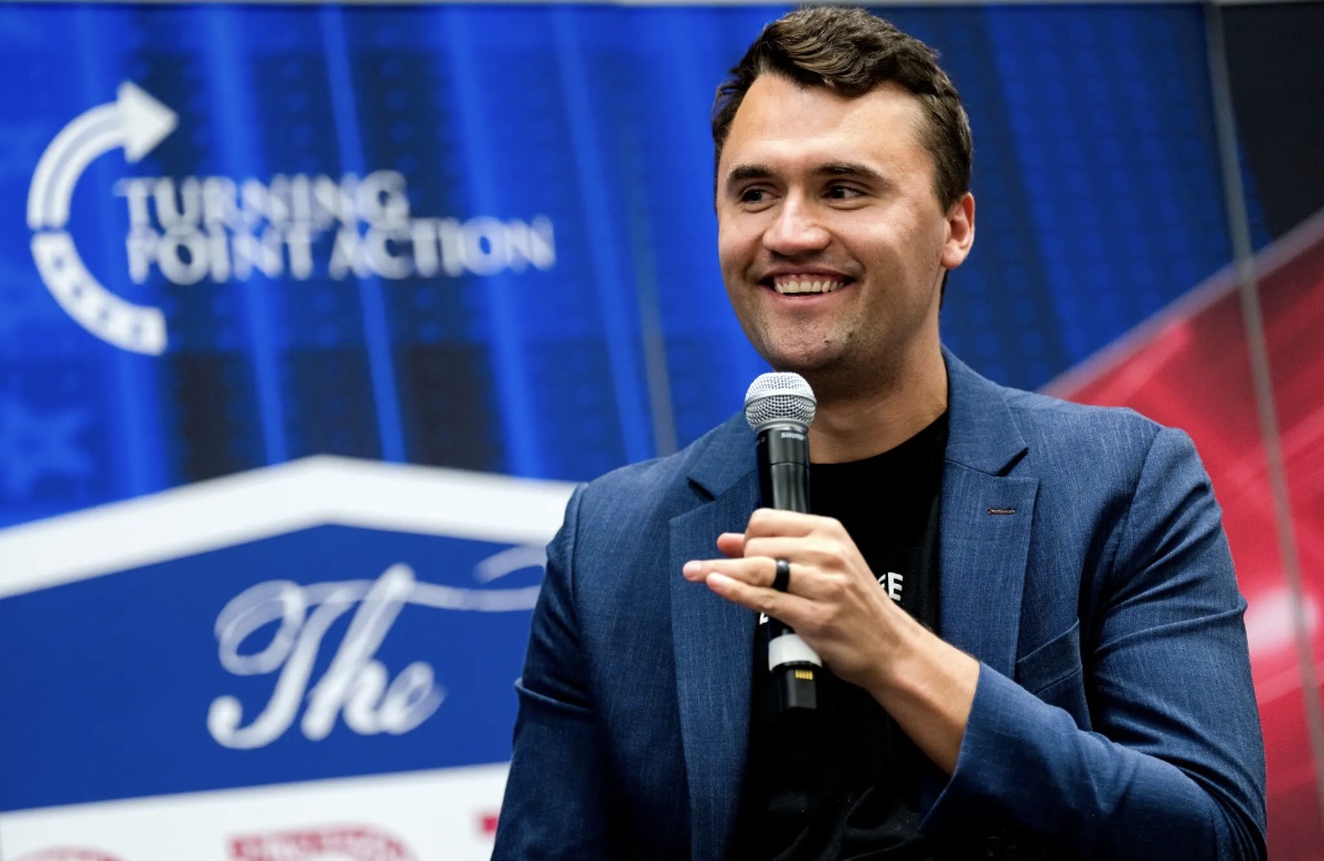 President’s Statement: Honoring Charlie Kirk and Standing Strong
By Blaine President,...