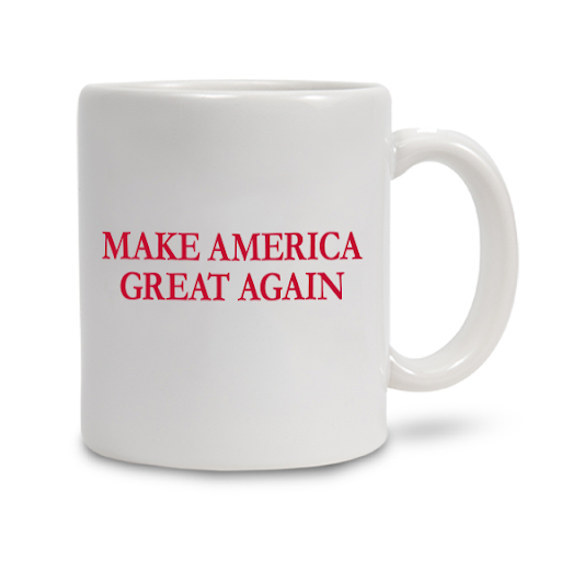 MAGA! > MAGA! >
