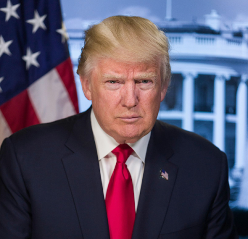 DJT Headshot