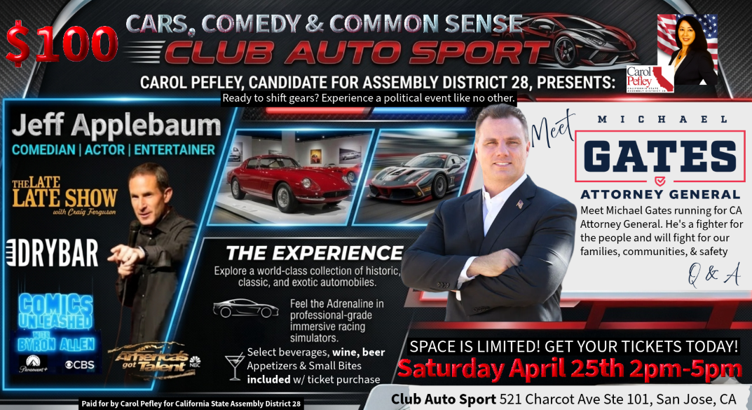 invitation to club auto sport