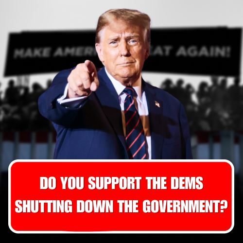 MAGA!