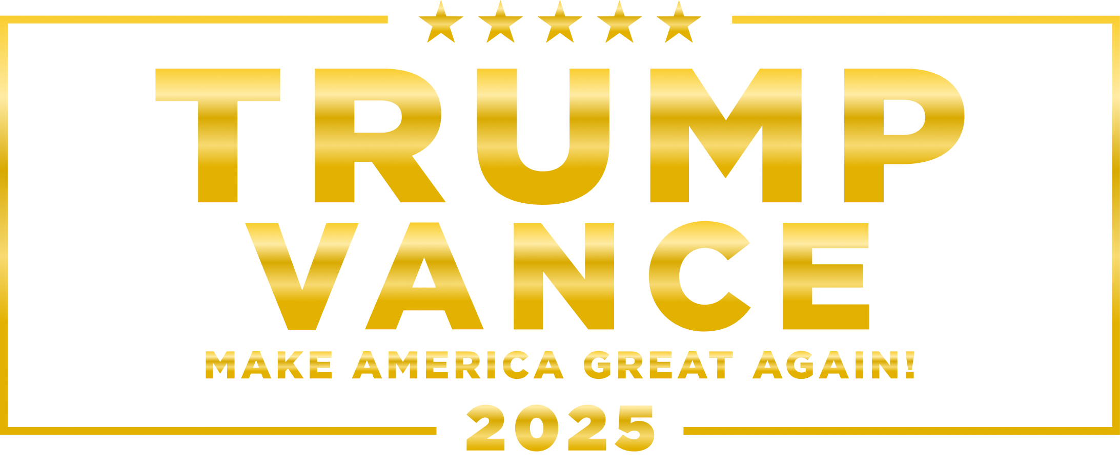 MAGA!