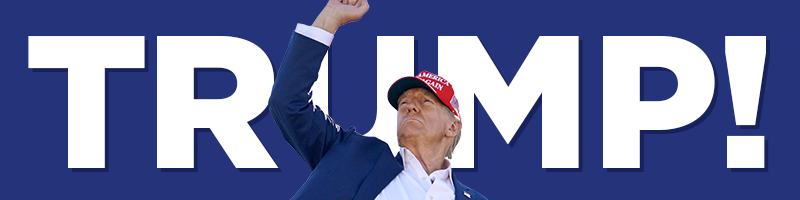 MAGA! > MAGA! >