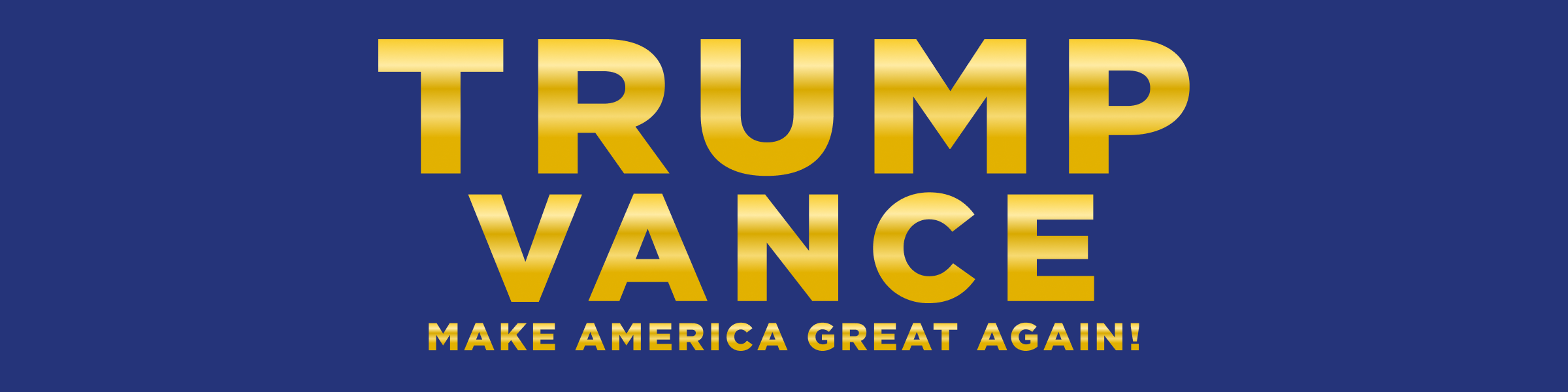 MAGA! > MAGA! >