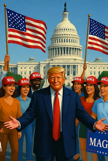 MAGA! > MAGA! >