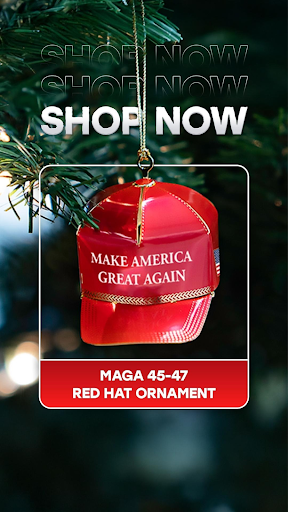 MAGA! > MAGA! >