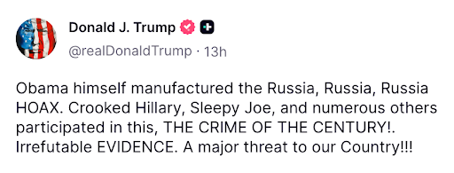 MAGA! > MAGA! >