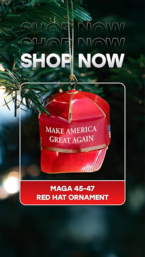 MAGA! > MAGA! >