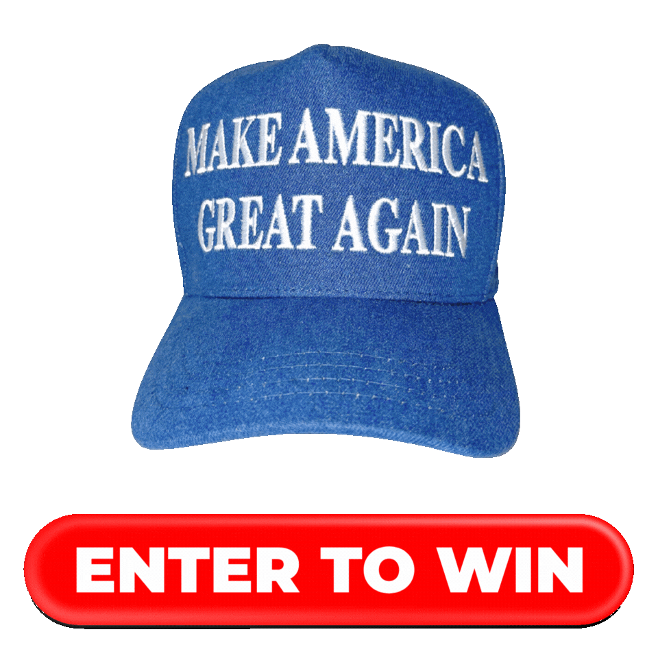 MAGA! >