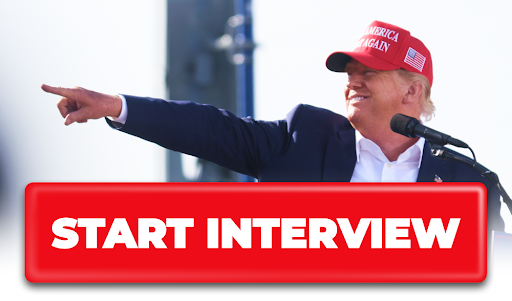 MAGA! >