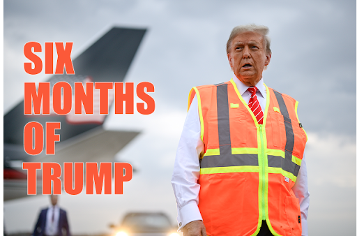 MAGA! >