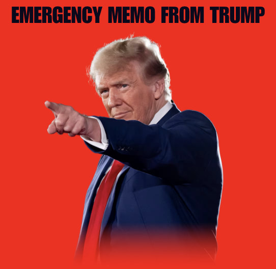 MAGA! >