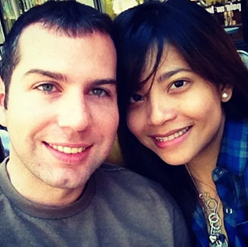 Jaime Blanco for Congress