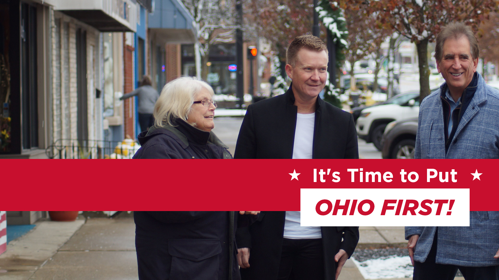 Jim Renz Ohio It's Time for a Real Conservative Governor in Ohio