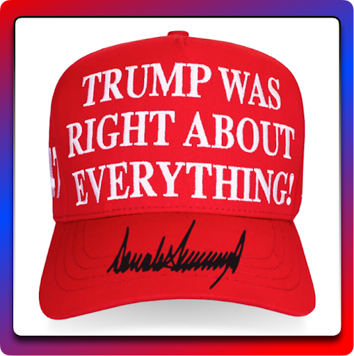 MAGA! >