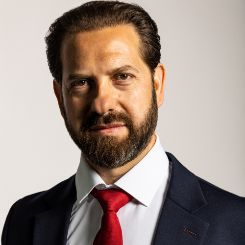 Daniel Norber Headshot