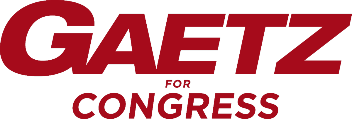 Gaetz for Congress