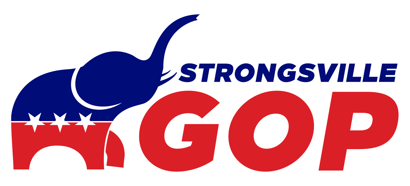 Logo Image Linking to the Only American Citizens Vote - Pass The Save America Act America First Rally with Anna Paulina Luna and Max Miller Event Homepage