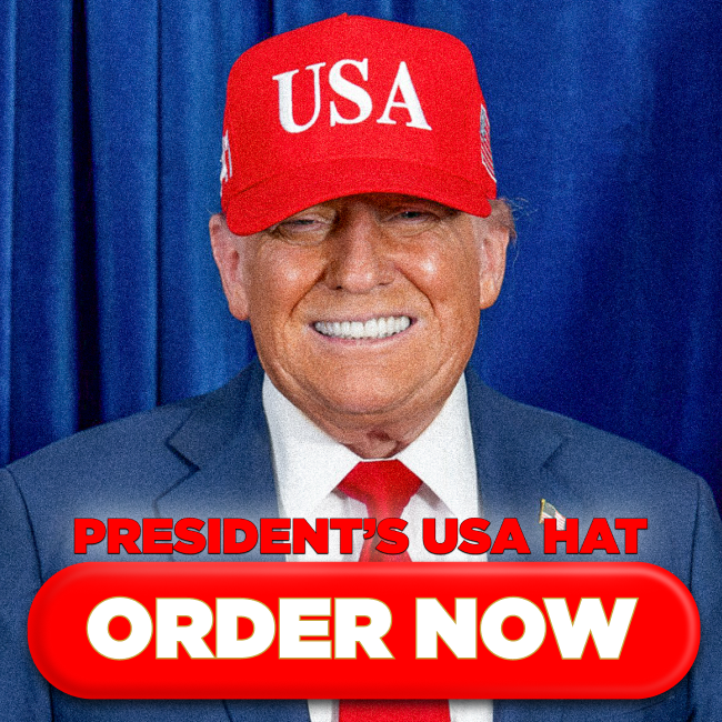MAGA! > MAGA! >