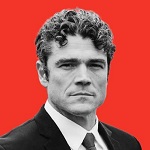 Joe Kent Headshot