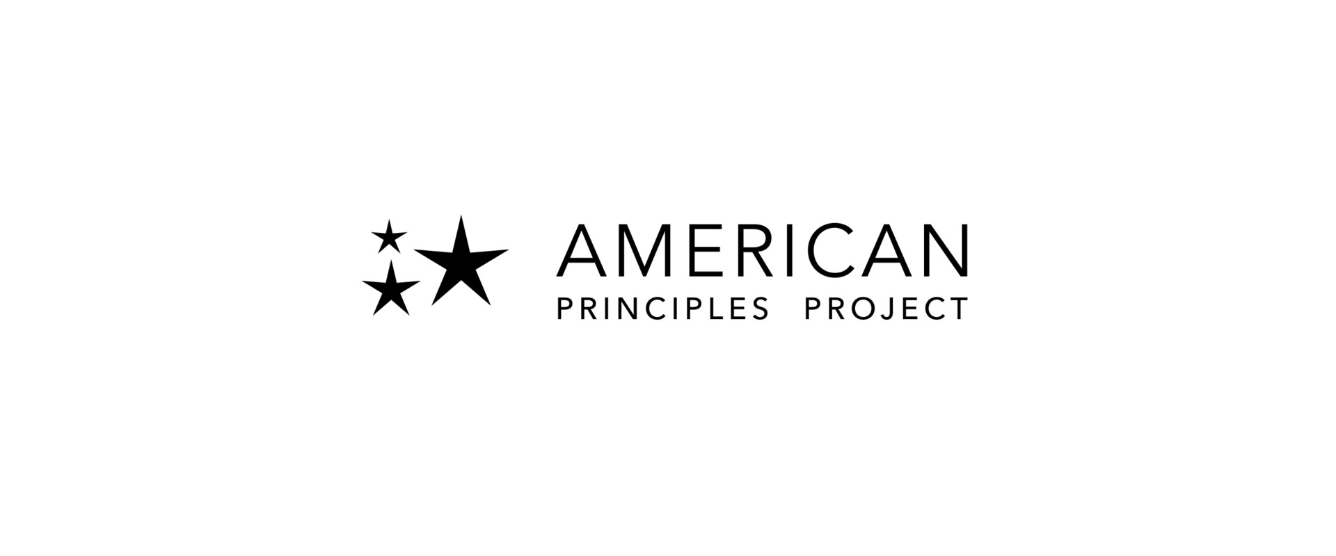 American Principles Project Email Header