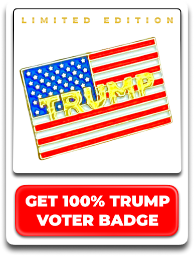 MAGA! >