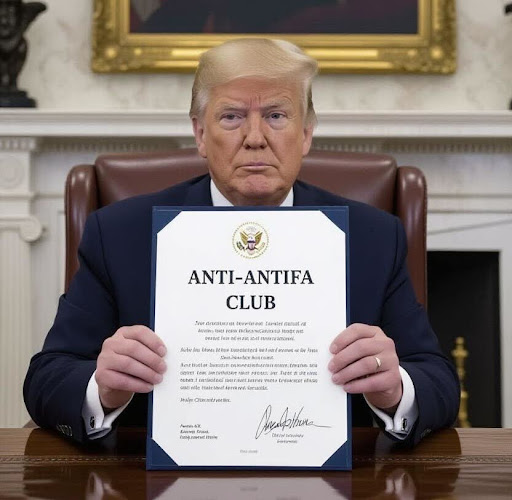 MAGA! > MAGA! >