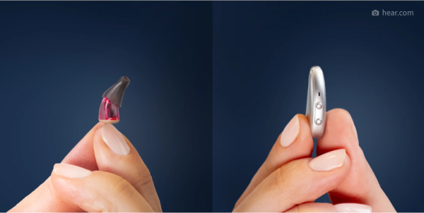 Hearing Aids