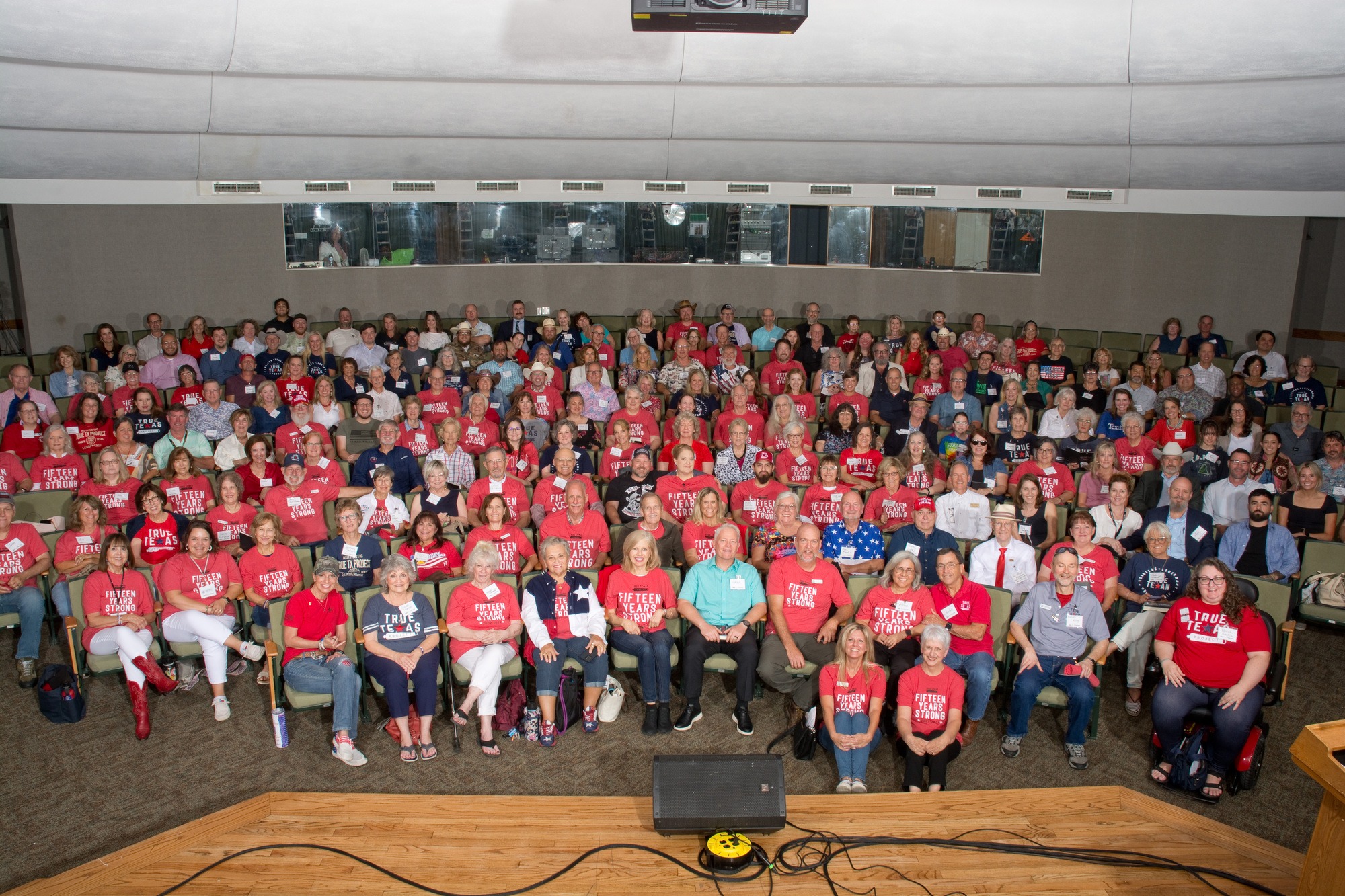 Photo of TTP Conference