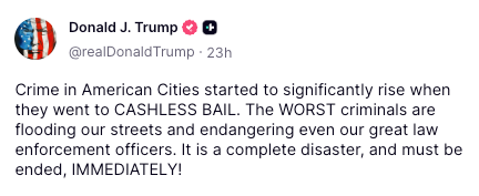 MAGA! > MAGA! >